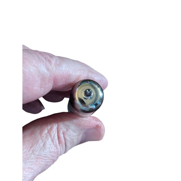 6BN6 NOS Triad Amplifier Radio Audio Vintage Electron Vacuum Tube Vintage Glass - Picture 6 of 6